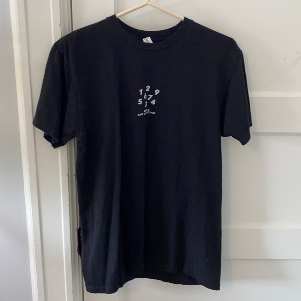 8AM Arlin Moore Merch T shirt